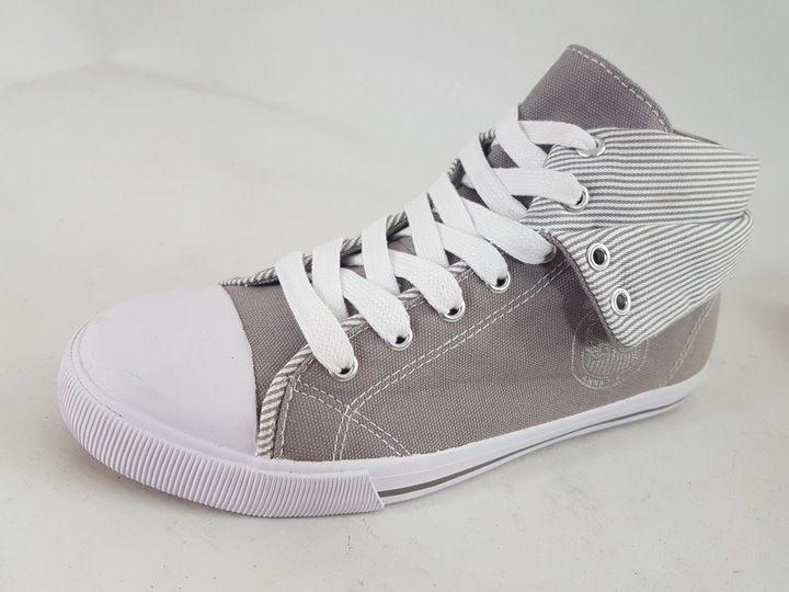 ANNA FIELD TENISÓWKI adidasy damsie nowe R 37