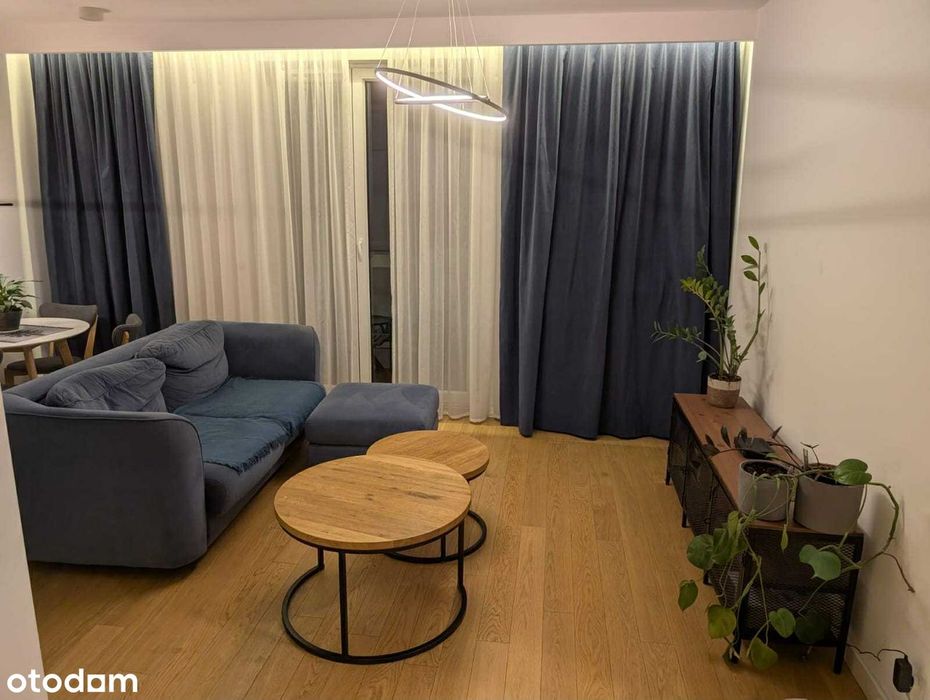 Wola, mieszkanie 40 m² - cicha, zielona okolica - Widok 6