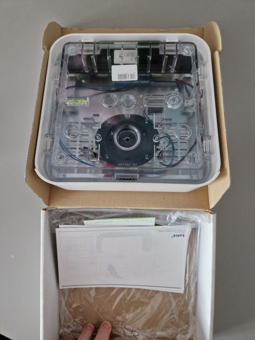 Sygnalizatory zewnętrzny Satel SP6500R