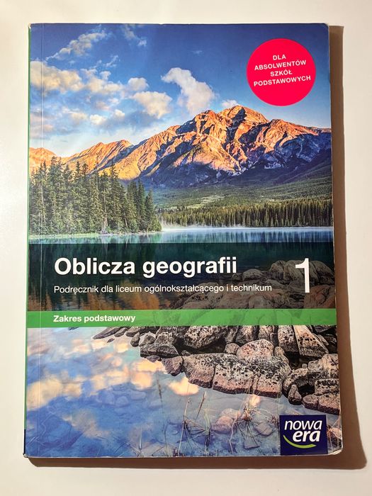 książki do klasy 1