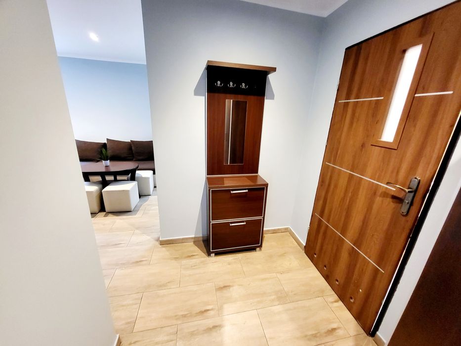 Domek letniskowy - Jezioro Turawskie - Przystań Turawa Domek 6