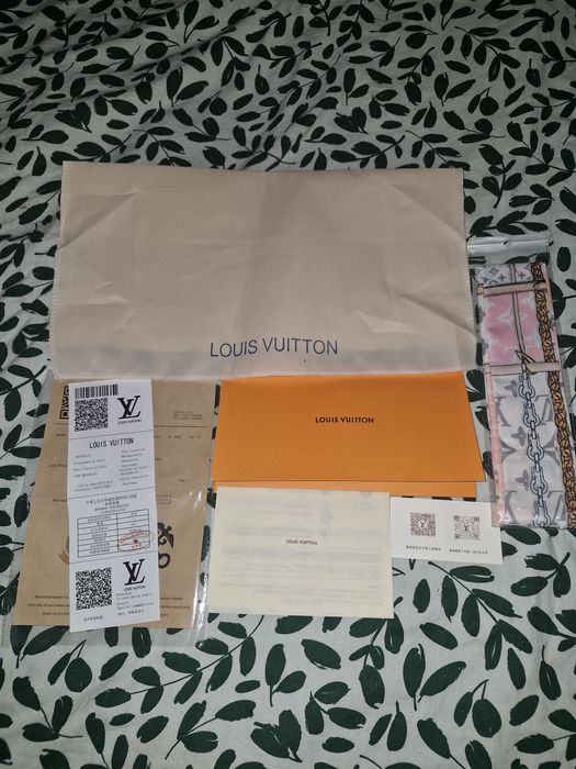Torebka louis vuitton