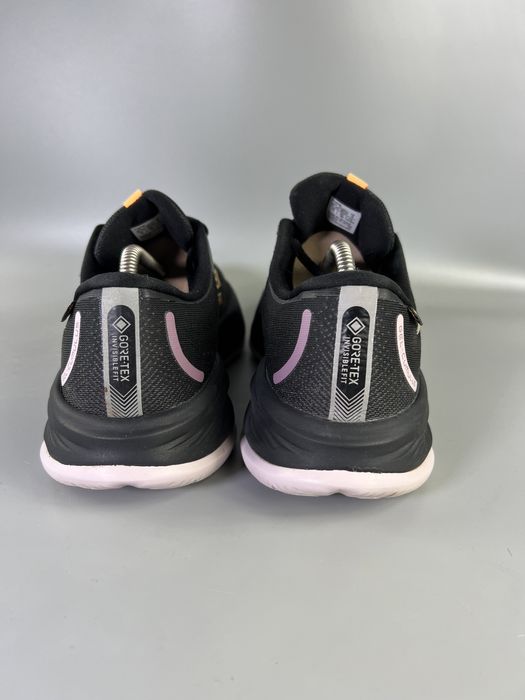 Кросівки Asics gore tex