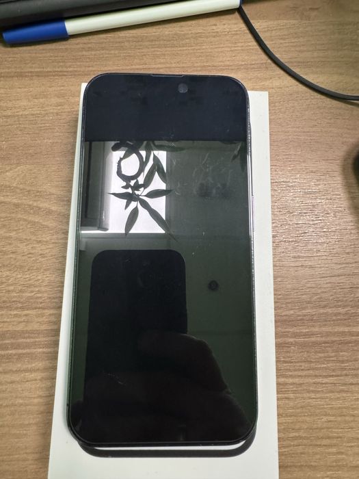 Iphone 14 pro max 128gb