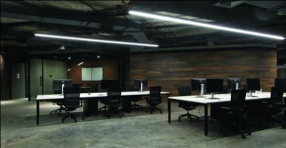 Iluminação técnica