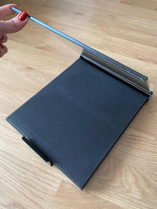 Drukarka kontaktowa, odbitki kontaktowe, retro sprzęt fotograficzny