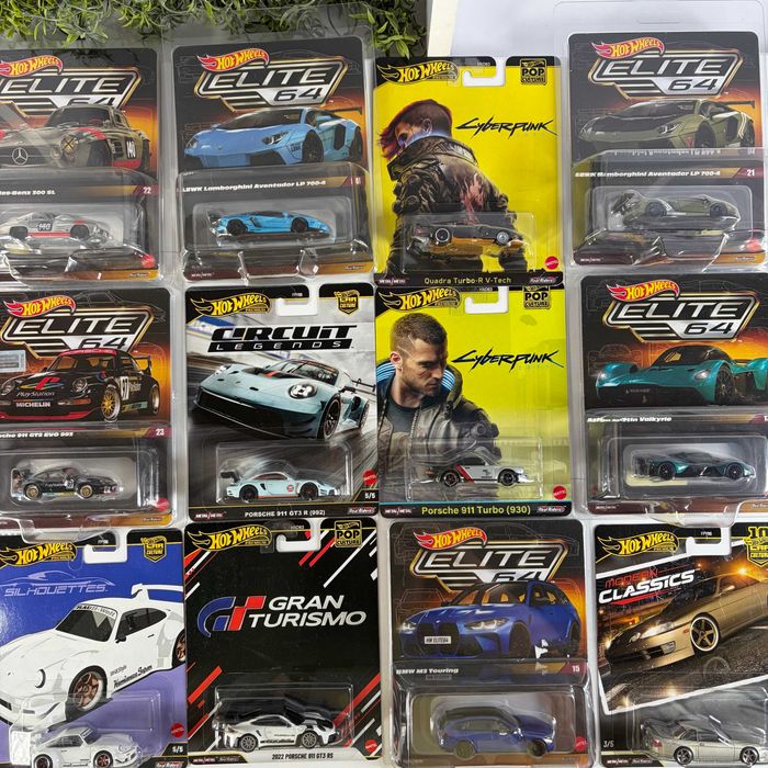 Машинка Premium Hot Wheels 1991 BMW M5 E34 Fast & Furious HNW46/HKD28 хот вілс БМВ М5 Е34 Форсаж преміум машинки хот вілс