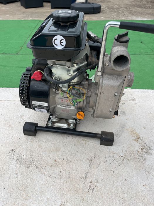 Bomba de água a gasolina 97cc