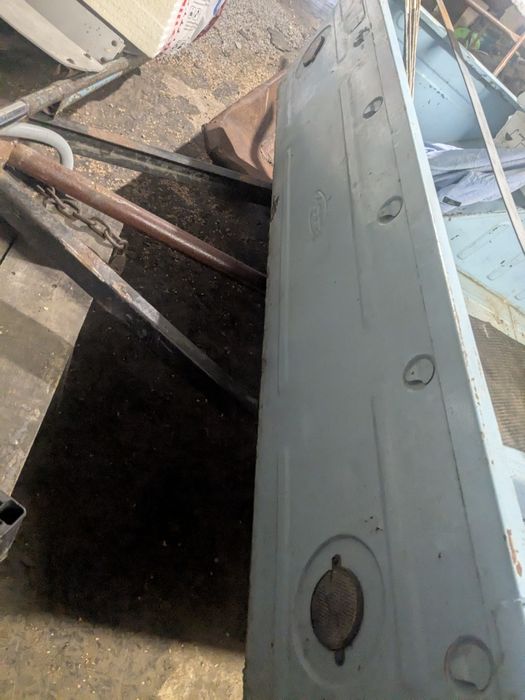 Продам два Прицепи ММЗ 81024