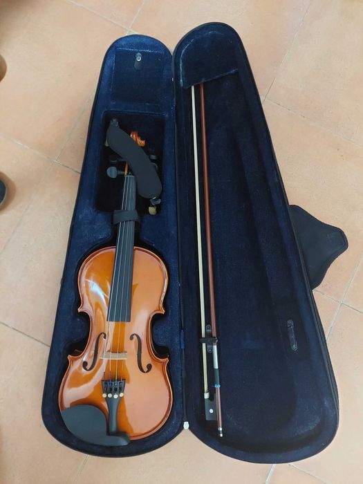 Viola D`Arco - 13"
