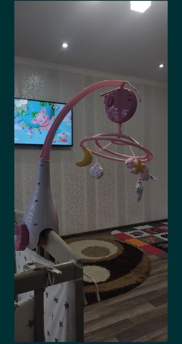 CHICCO для новонароджених!