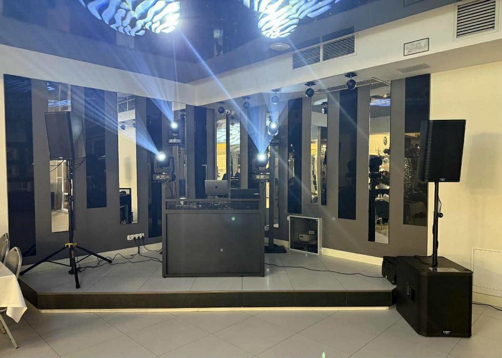 DJ na 18, urodziny,  Dj na wesele, Turek Tuliszków Kościelec Rychwał