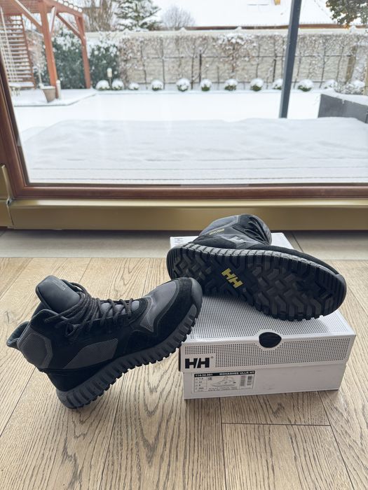 Buty trekking Helly Hansen Monashee Ullr Ht 114-32.991 rozmiar 41