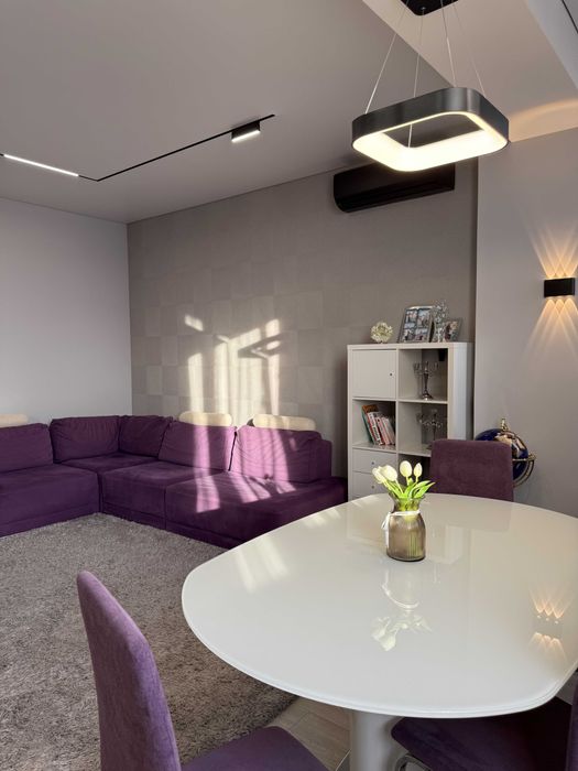 3-кімнатна квартира за адресою Куликове поле пл. (площа 91 м²) - Atlanta.ua - фото 3