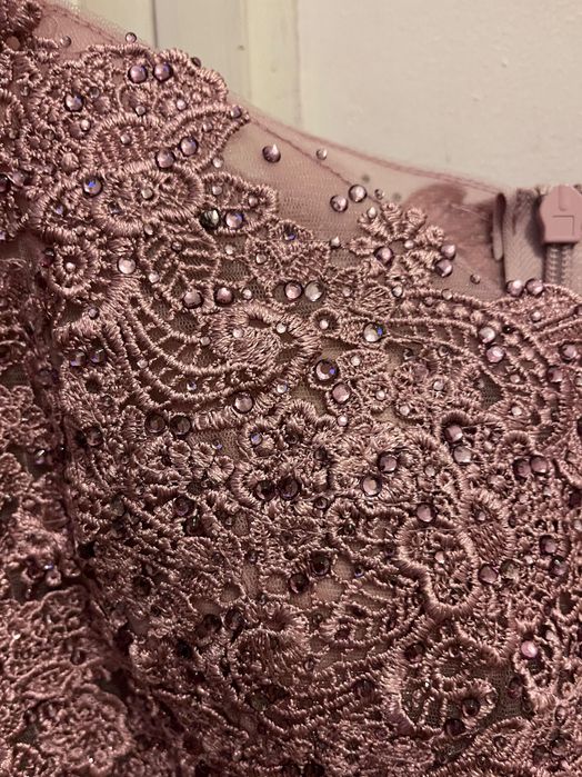 Vestido ocasião ( novo com etiqueta)