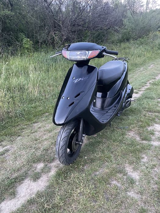 Продам Nonda Dio-35