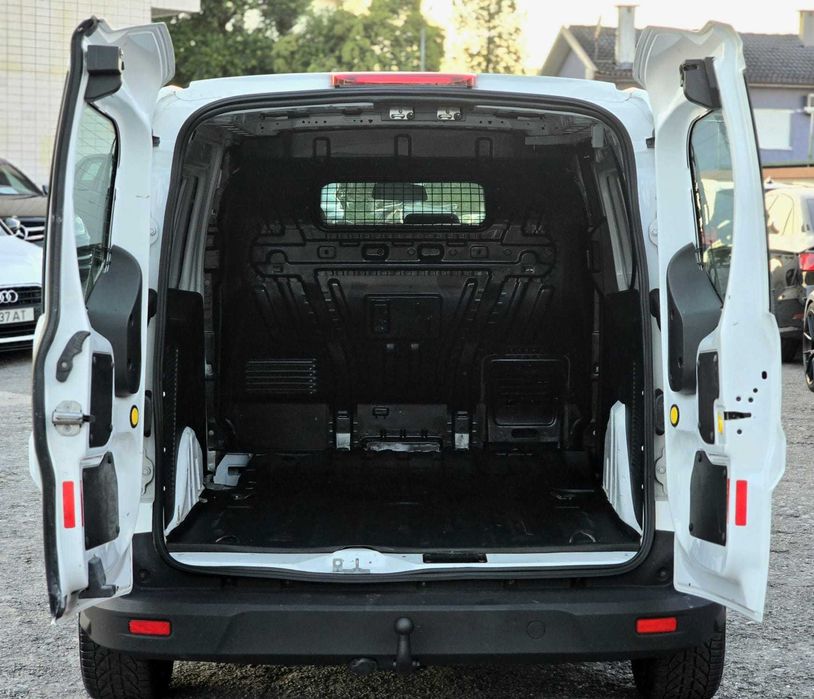 FORD TRÂNSIT CONNECT L2 1.6 TDCI 116CV "IVA DEDUTÍVEL"