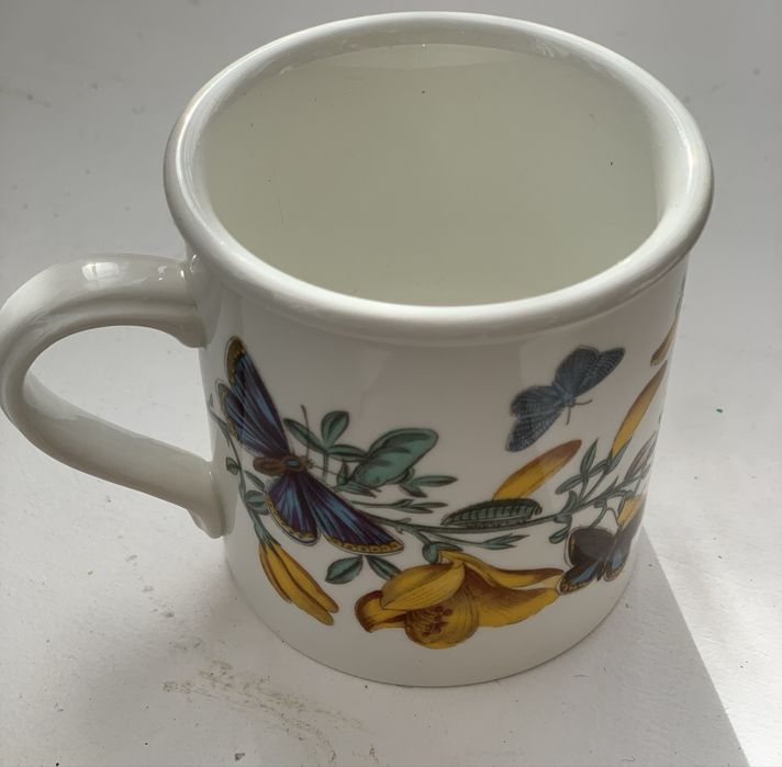 кавовий  кухоль вітнаж