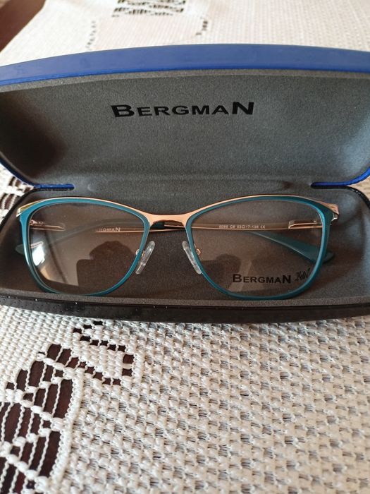 Okulary oprawki damskie