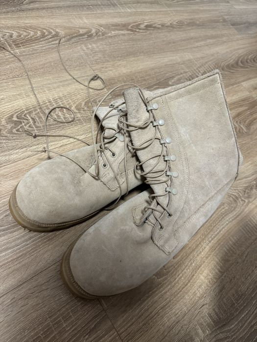 Берци 48-49 р. (33см) демисезон Vibram