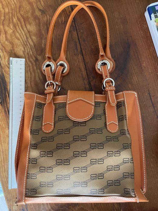 Mala Balenciaga autentica