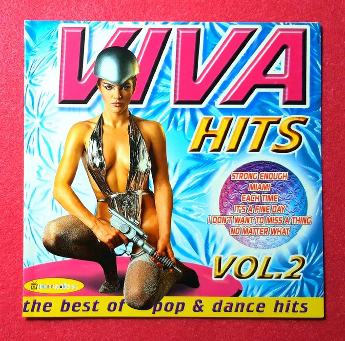 Viva Hits Vol.2 (CD, 1999)