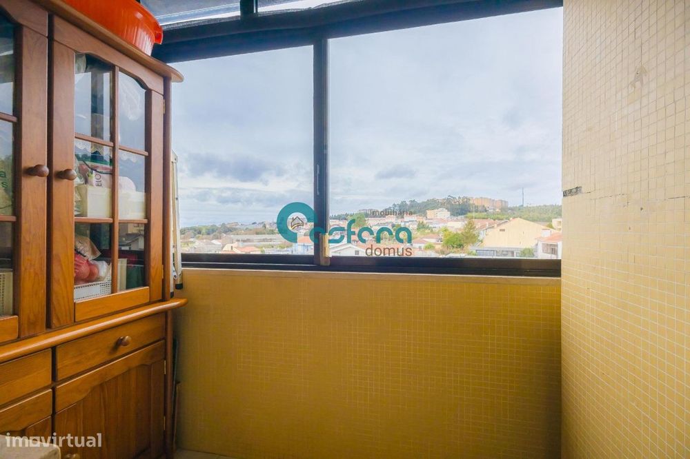 Apartamento T3 Venda em Vilar de Andorinho,Vila Nova de Gaia