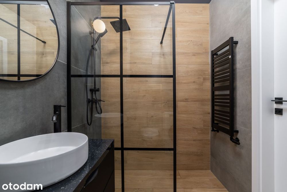 2 Pokoje | Balkon | Chojny Park | 38M2 | Garaż | Wysoki Standard