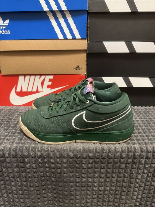 Баскетбольні кросівки Nike Book 1 "Flagstaff" 47(30,5см) оригінал