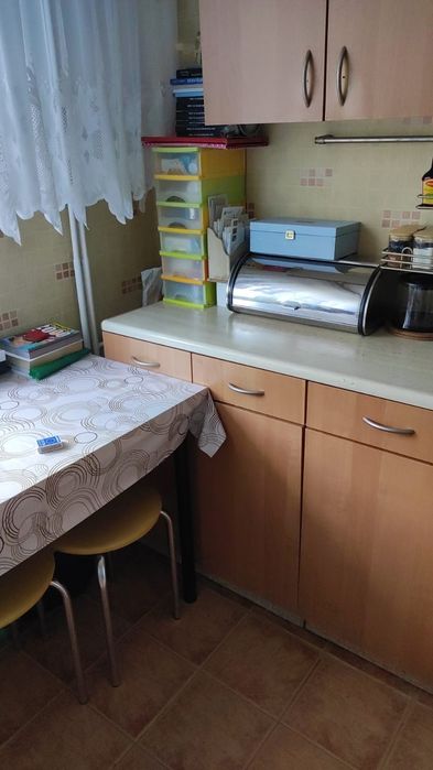 Mieszkanie dwupokojowe w bloku na sprzedaż