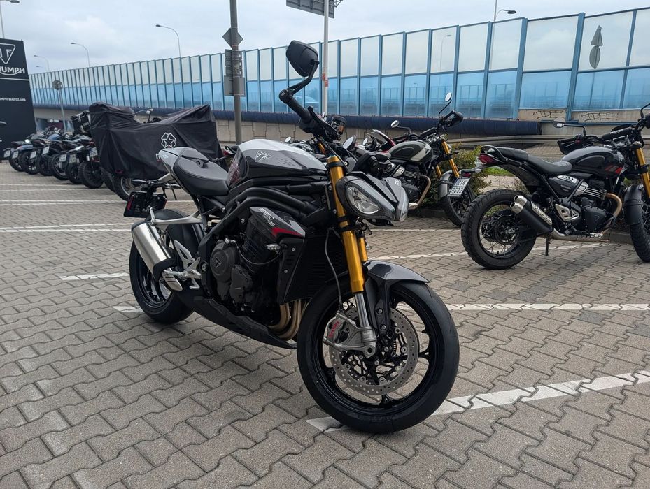 Triumph