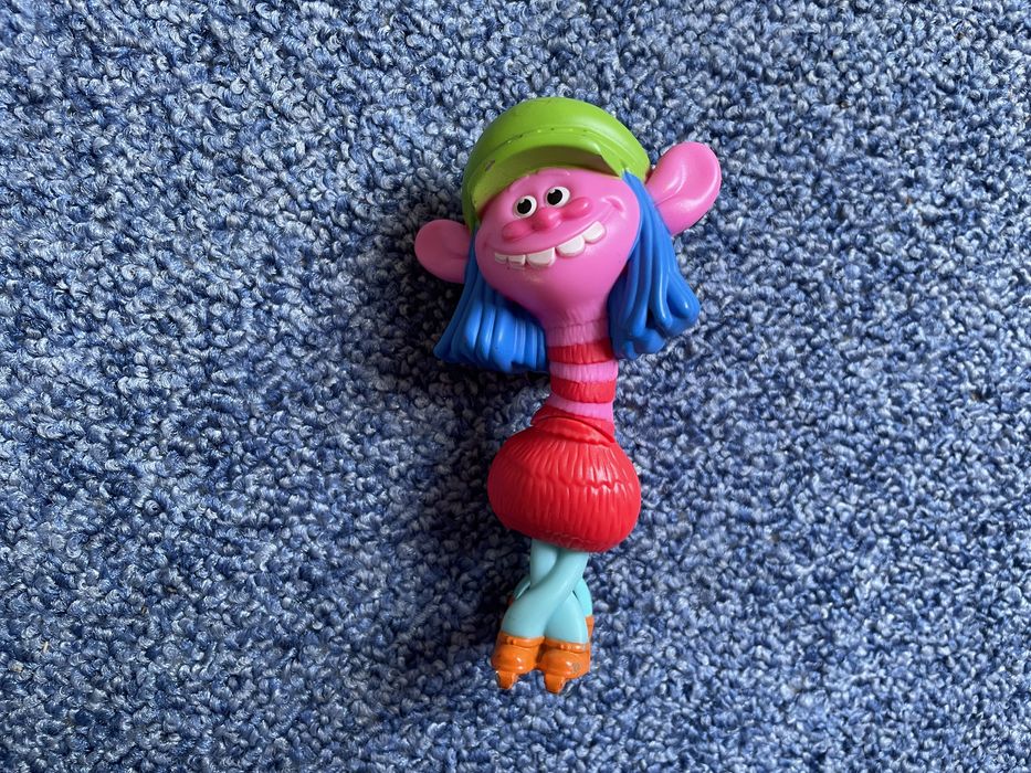 Іграшка з McDonald’s 2020р.