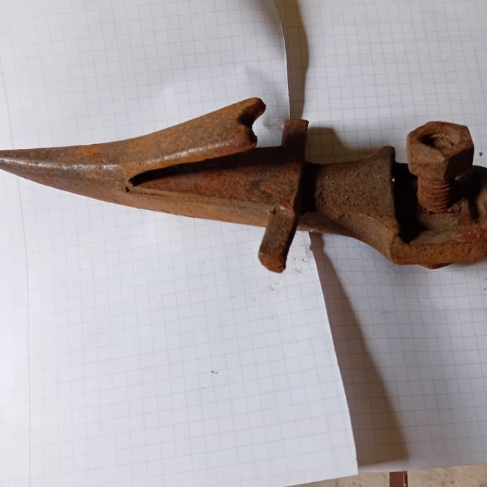 Bagnet kosiarki konnej.