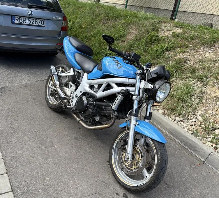 Suzuki