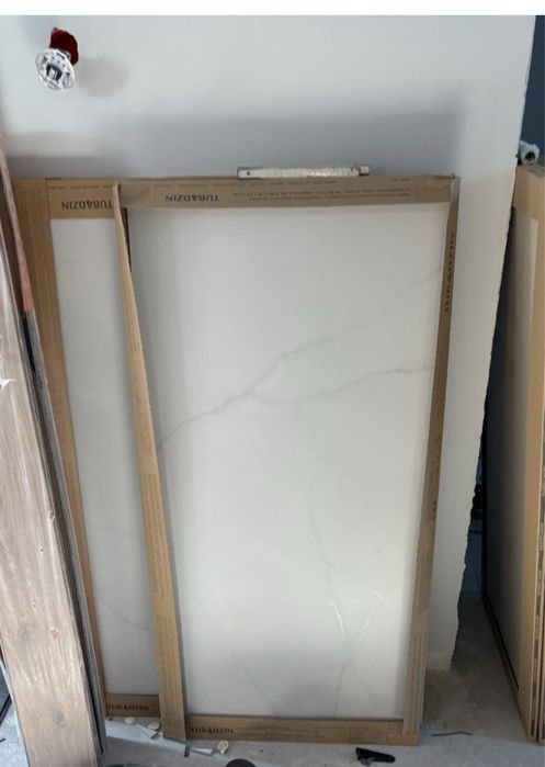 Płytka Tubądzin Onix Perl Matt ( 60x120)