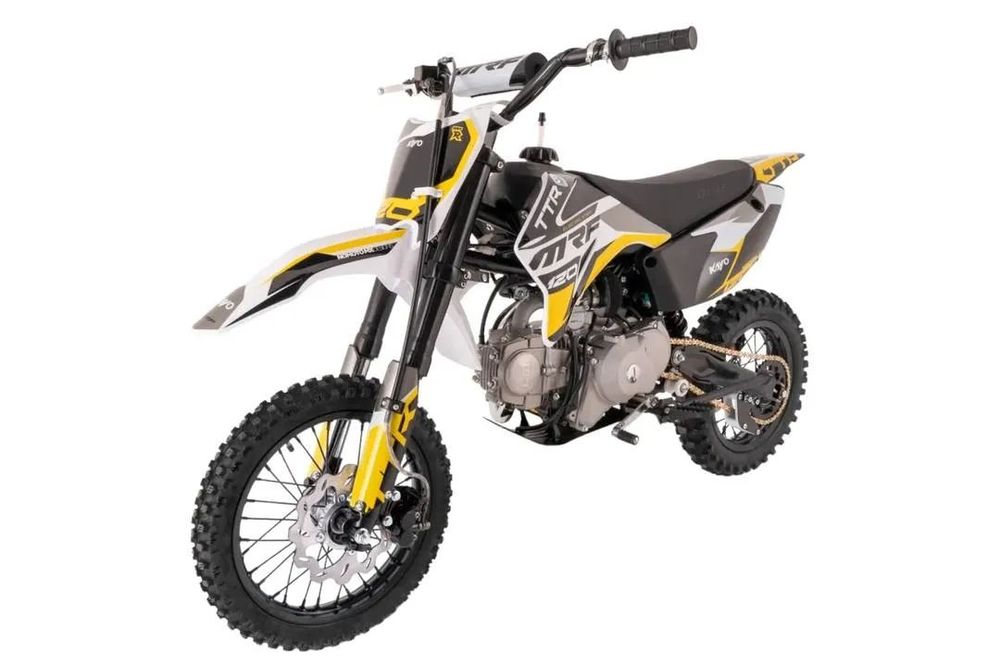 Mrf