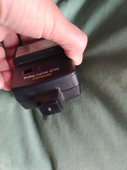 Flash eletronico Prinz64861509510659122