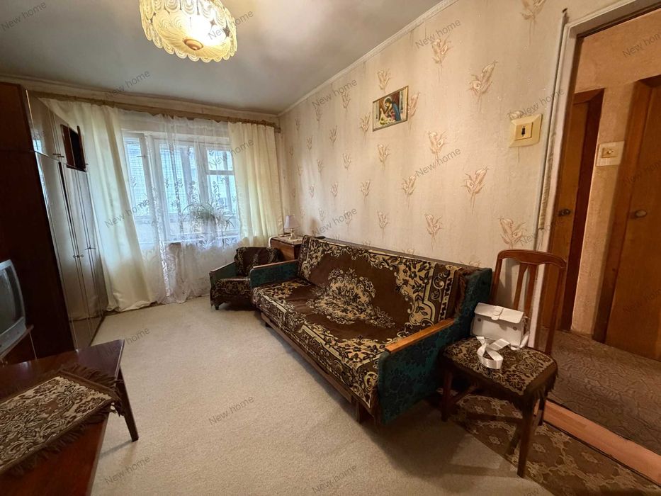 Продаж 2-х кім. квартири, біля готелю "Лісова Пісня", у м. Трускавець!