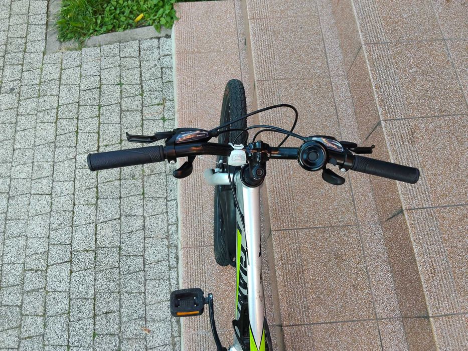 Rower GIANT XTC Junior 24'