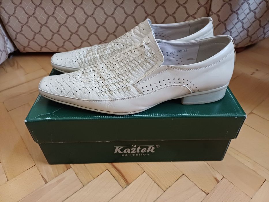 Продам туфлі в гарному стані