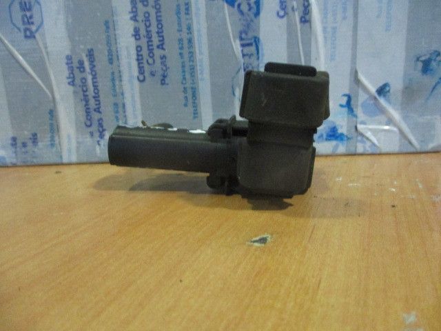 JAGUAR S-Type (X200) Air Control Valve