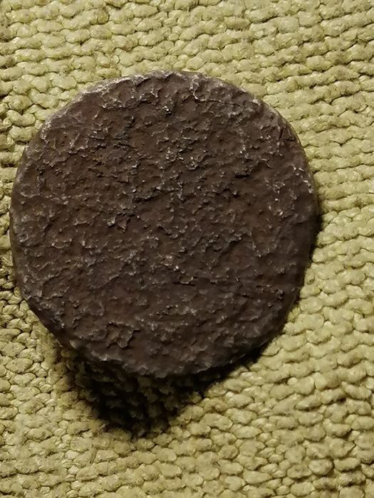 Identyfikacja monety