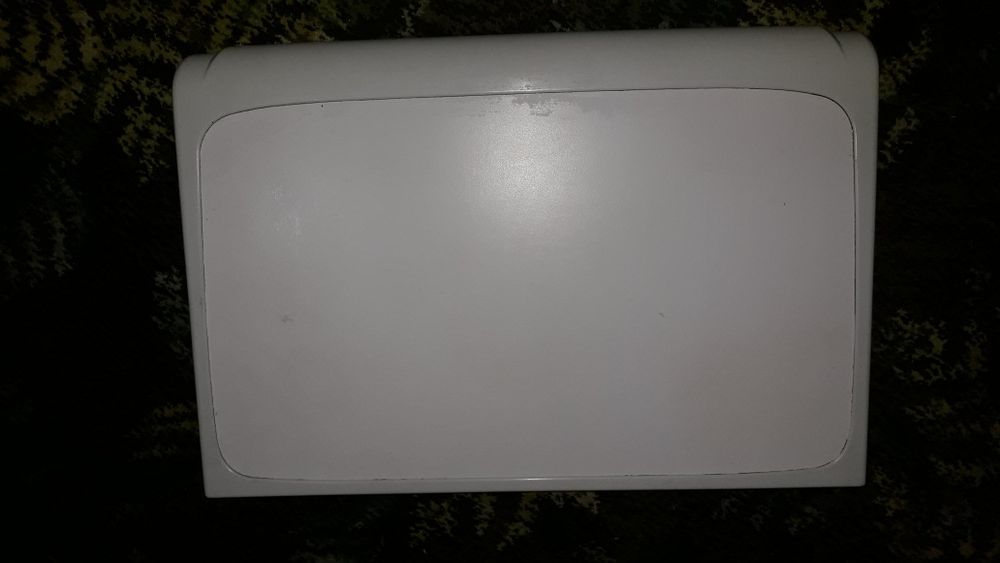 Верхняя крышка и  грузы  стиральной машины Indesit IWSB 5093
