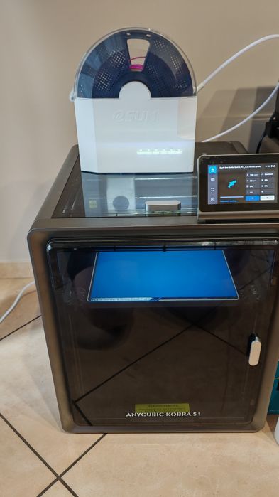 Anycubic Kobra S1