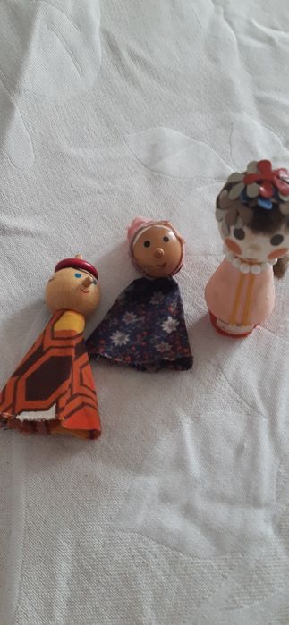 Продам ляльки маленькі