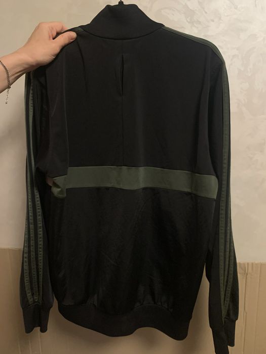 Олімпійка вінтажна 2000х Адідас/Adidas