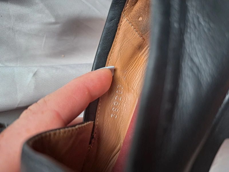 Gucci mokasyny loafersy luxury highend półbuty leather skóra czarne
