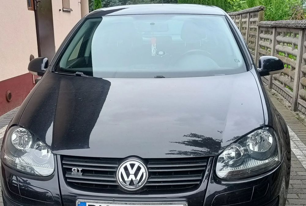 Volkswagen Golf Stan idealny bez wkładu finansowego