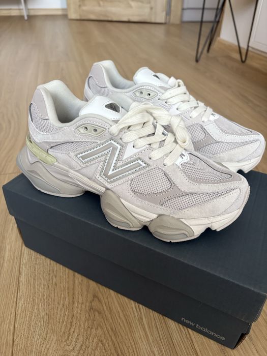 New balance 9060