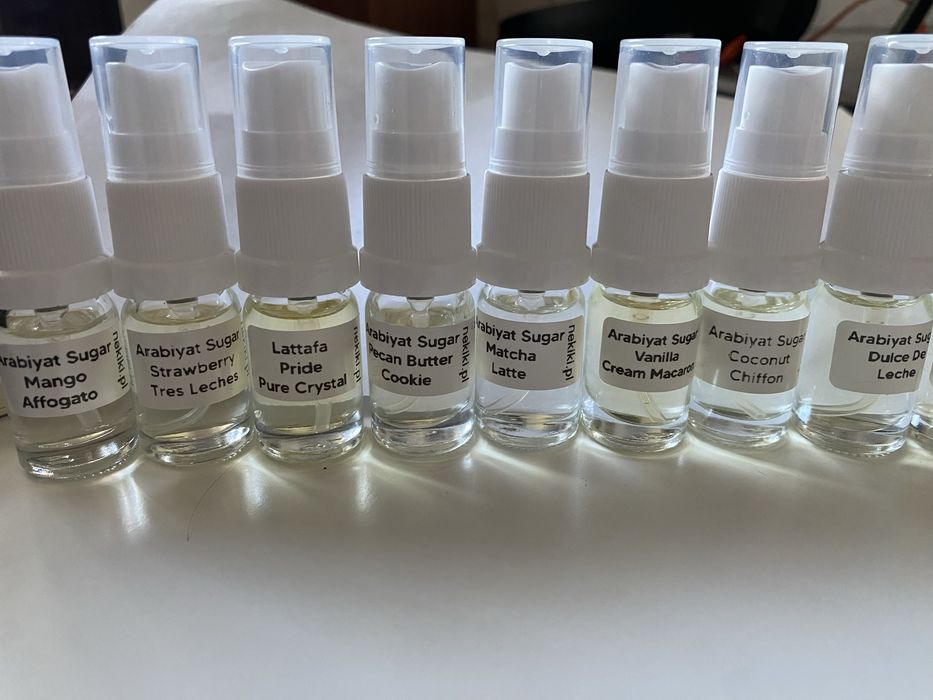 Arabiyat sugar perfumy 5ml